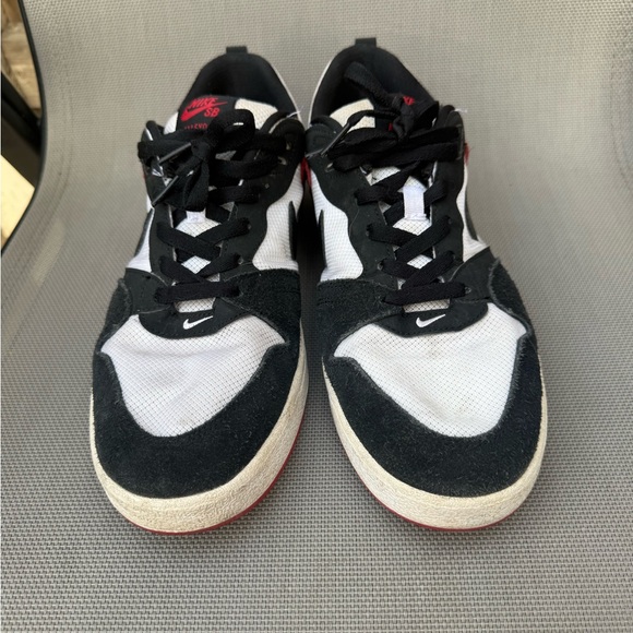 Nike SB Alleyoop Shoes - Picture 2 of 7